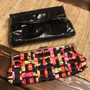 Clutch bags